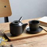 KINTO Leaves to Tea Tray | Tablett
