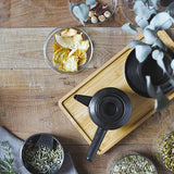 KINTO Leaves to Tea Tray | Tablett