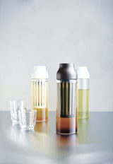 KINTO Capsule Cold Brew Karaffe