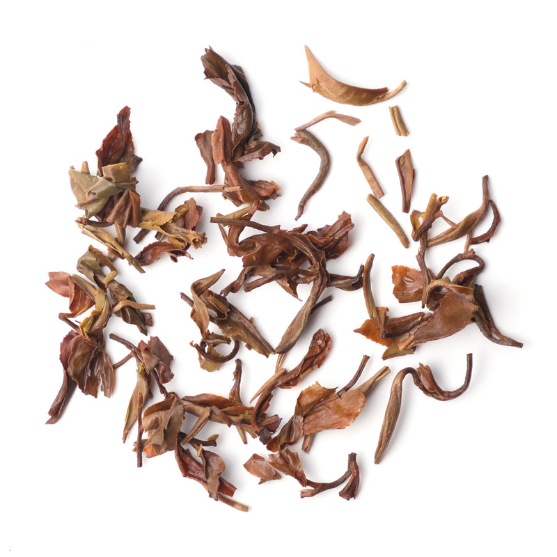 Schwarzer Tee - Hand Rolled Himalayan Tips - Friends of Tea