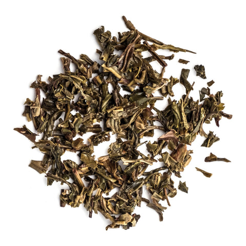 Jasmin Tee - Organic Jasmin High Grade Jinjing - Friends of Tea