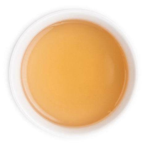 Jasmin Tee - Organic Jasmin High Grade Jinjing - Friends of Tea
