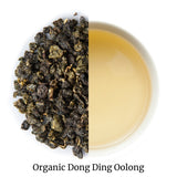 Oolong Tee Entdecker Paket (6 Tees)