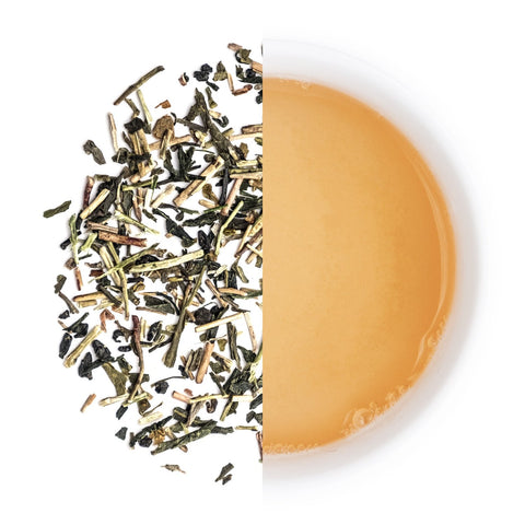 Grüner Tee - Organic Japan Kukicha - Friends of Tea