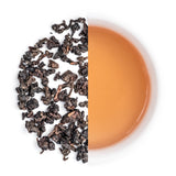 Oolong Tee - Harendong Organic Medium Oolong - Friends of Tea