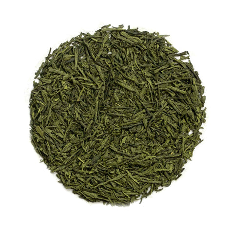 Grüner Tee - Sencha Matcha - Friends of Tea