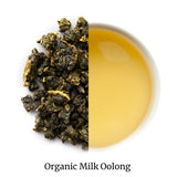 Oolong Tee Entdecker Paket (6 Tees)