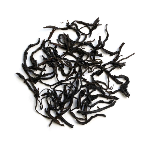 Schwarzer Tee - Taiwan Assamica #8 - Friends of Tea