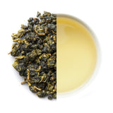 Four Seasons Oolong