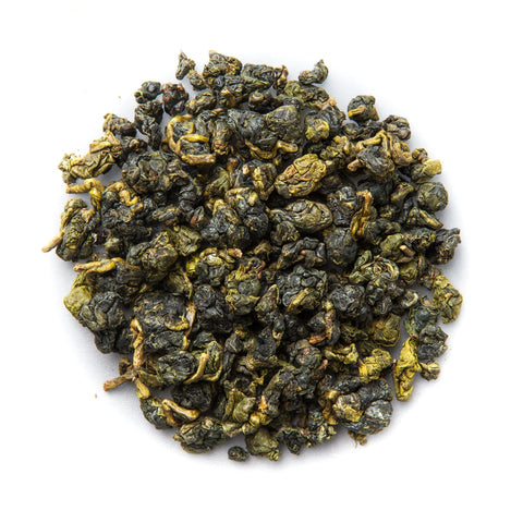 Oolong Tee - Four Seasons Oolong - Friends of Tea