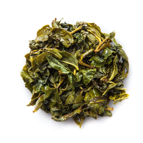 Oolong Tee - Four Seasons Oolong - Friends of Tea