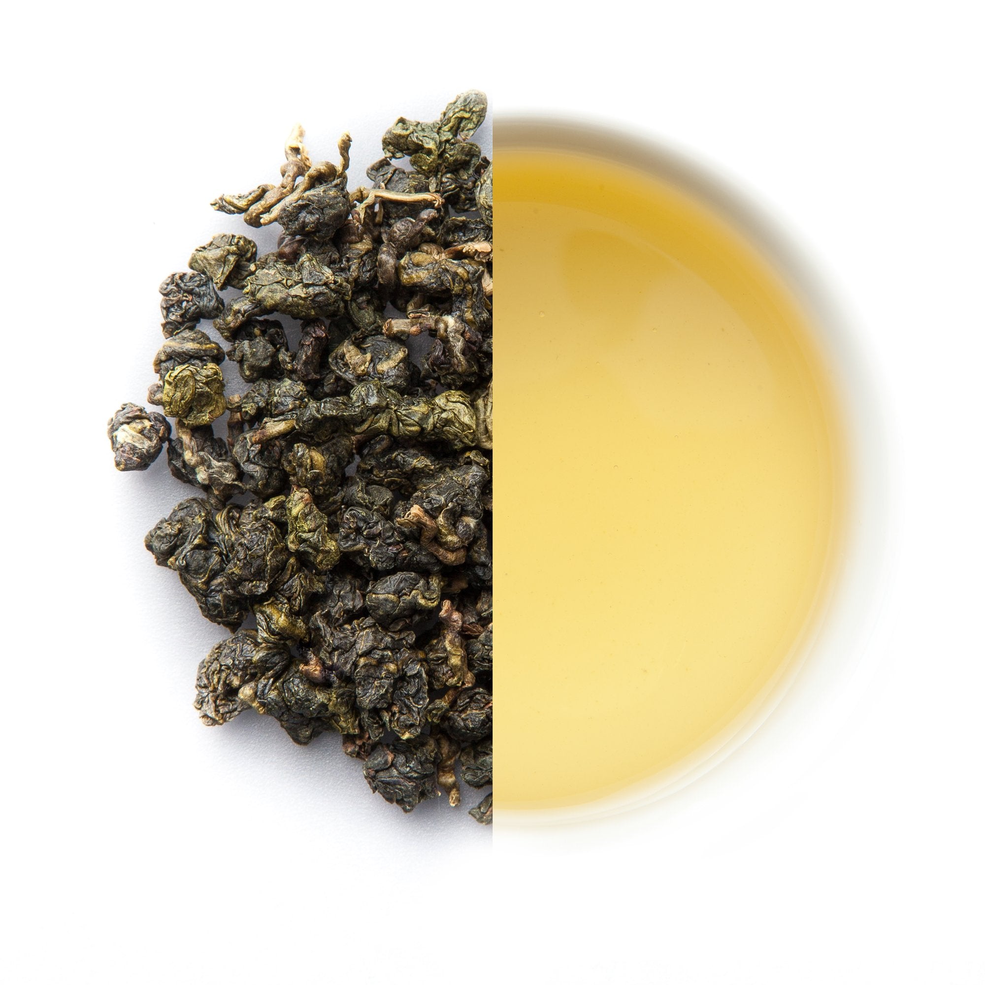 Jin Xuan Oolong - Friends of Tea Online Shop