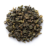 Organic Jin Xuan Oolong