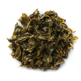 Organic Jin Xuan Oolong