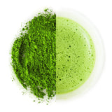 Grüner Tee - Organic Ceremonial Uji Matcha - Friends of Tea