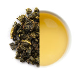 Milk Oolong aus Taiwan