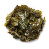 Milk Oolong aus Taiwan