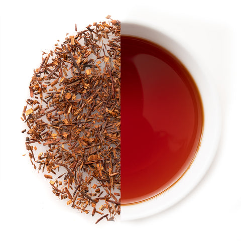 Rooibos - Rooibos Tee Natur - Friends of Tea