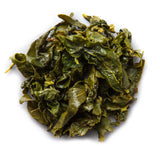 Organic Shan Lin Xi Oolong