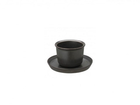 KINTO Teetasse mit Untertasse - Friends of Tea
