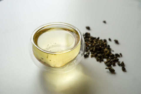 Oolong Tee
