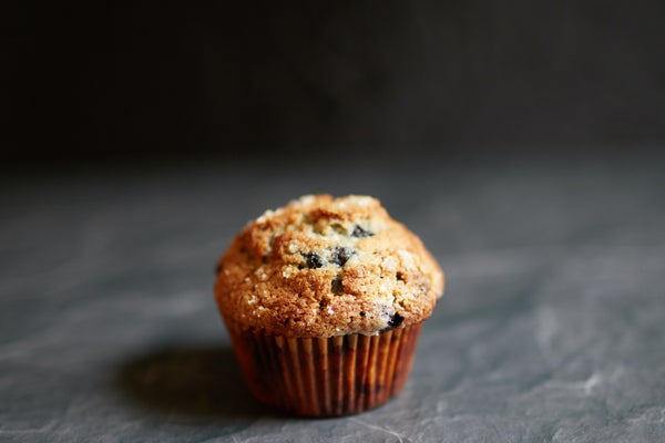 Aromatische Oolong Tee Muffins: Eine köstliche Verbindung von Tee und Gebäck