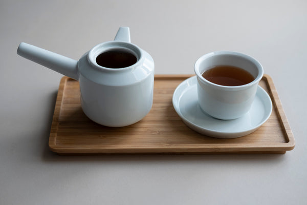 Perfekter Teegenuss: Die Essenz des richtigen Teezubehörs
