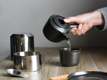 Teaware