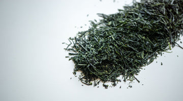 Grüner Tee