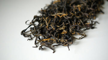 Schwarzer Tee