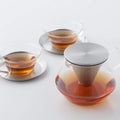 KINTO CARAT Teekanne 600 ml - Friends of Tea