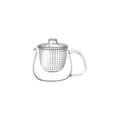 KINTO UNITEA Teekanne 450 ml - Friends of Tea