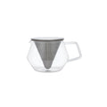 KINTO CARAT Teekanne 600 ml
