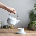 KINTO Kyusu Teekanne 600 ml - Friends of Tea