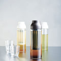 KINTO Capsule Cold Brew Karaffe - Friends of Tea