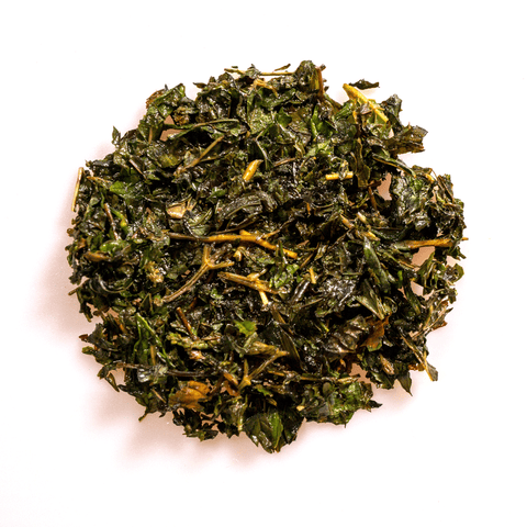 Kräutertee - Nana Minze - Friends of Tea