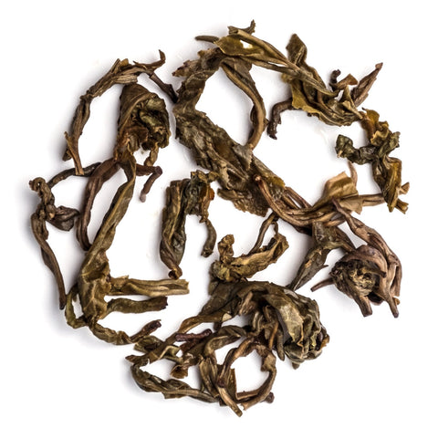 Jasmin Tee - Organic Jasmintee Dragon Pearls - Friends of Tea