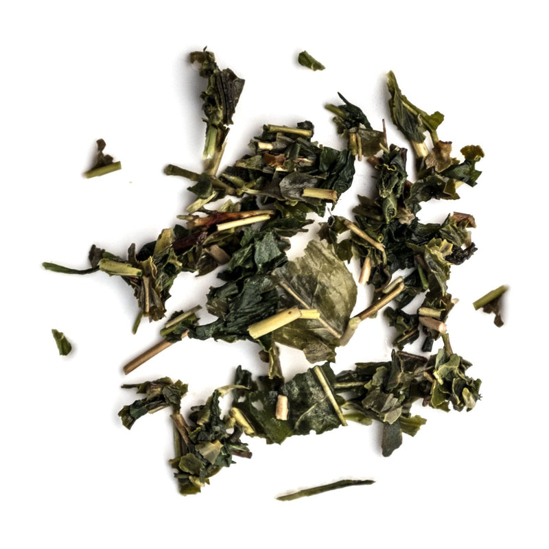 Grüner Tee - Organic Japan Kukicha - Friends of Tea