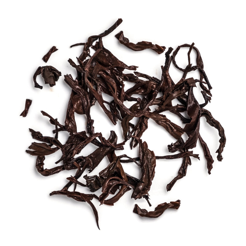 Schwarzer Tee - Himalayan Imperial Black - Friends of Tea