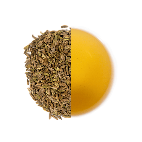 Kräutertee - Fencheltee - Friends of Tea