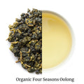 Oolong Tee Entdecker Paket - Friends of Tea