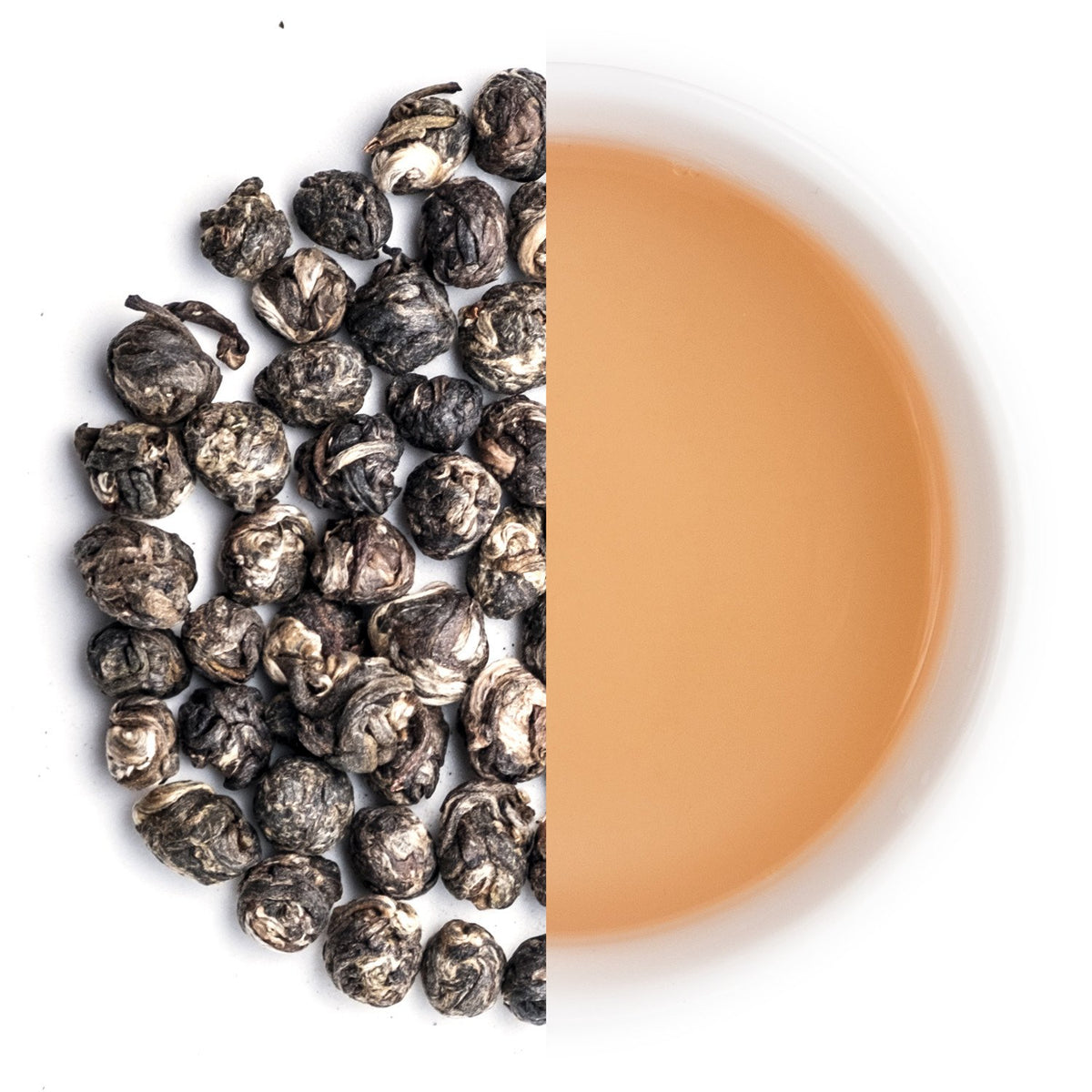 Jasmintee Dragon Pearls - 50 Gramm