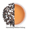 Oolong Tee Entdecker Paket - Friends of Tea