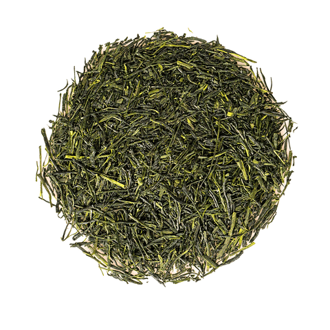 Grüner Tee - Asamushi Premium Sencha - Friends of Tea