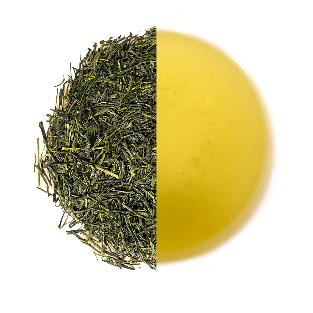 Asamushi Premium Sencha - 50 Gramm