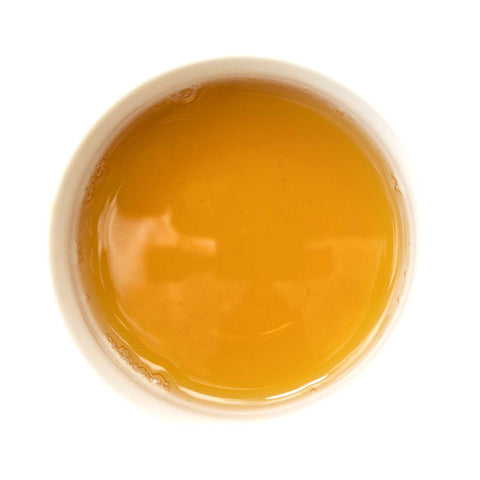 Schwarzer Tee - Taiwan Assamica #8 - Friends of Tea