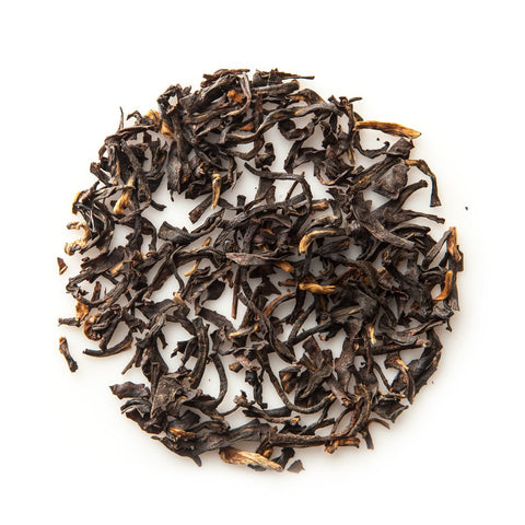 Schwarzer Tee - Glenburn Assam Golden Tips - Friends of Tea