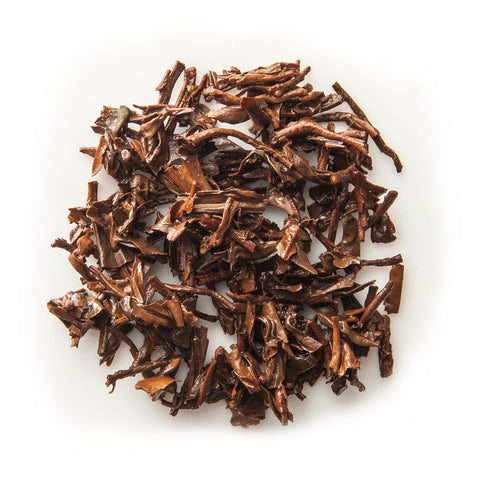 Schwarzer Tee - Glenburn Assam Golden Tips - Friends of Tea