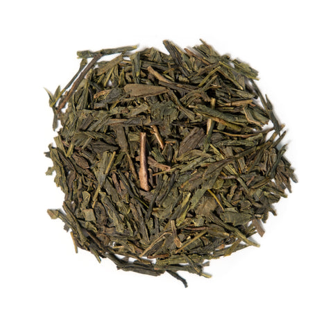 Grüner Tee - Japan Bancha - Friends of Tea