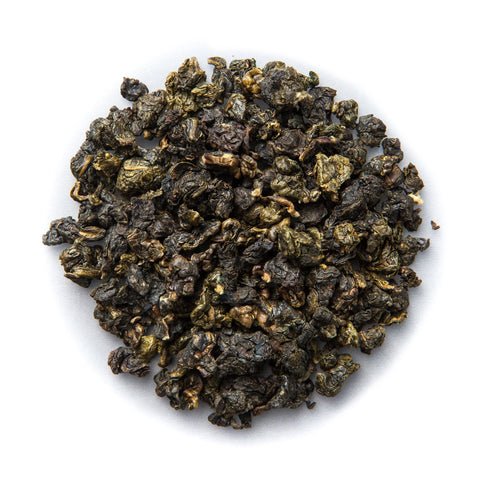Oolong Tee - Dong Ding Oolong - Friends of Tea